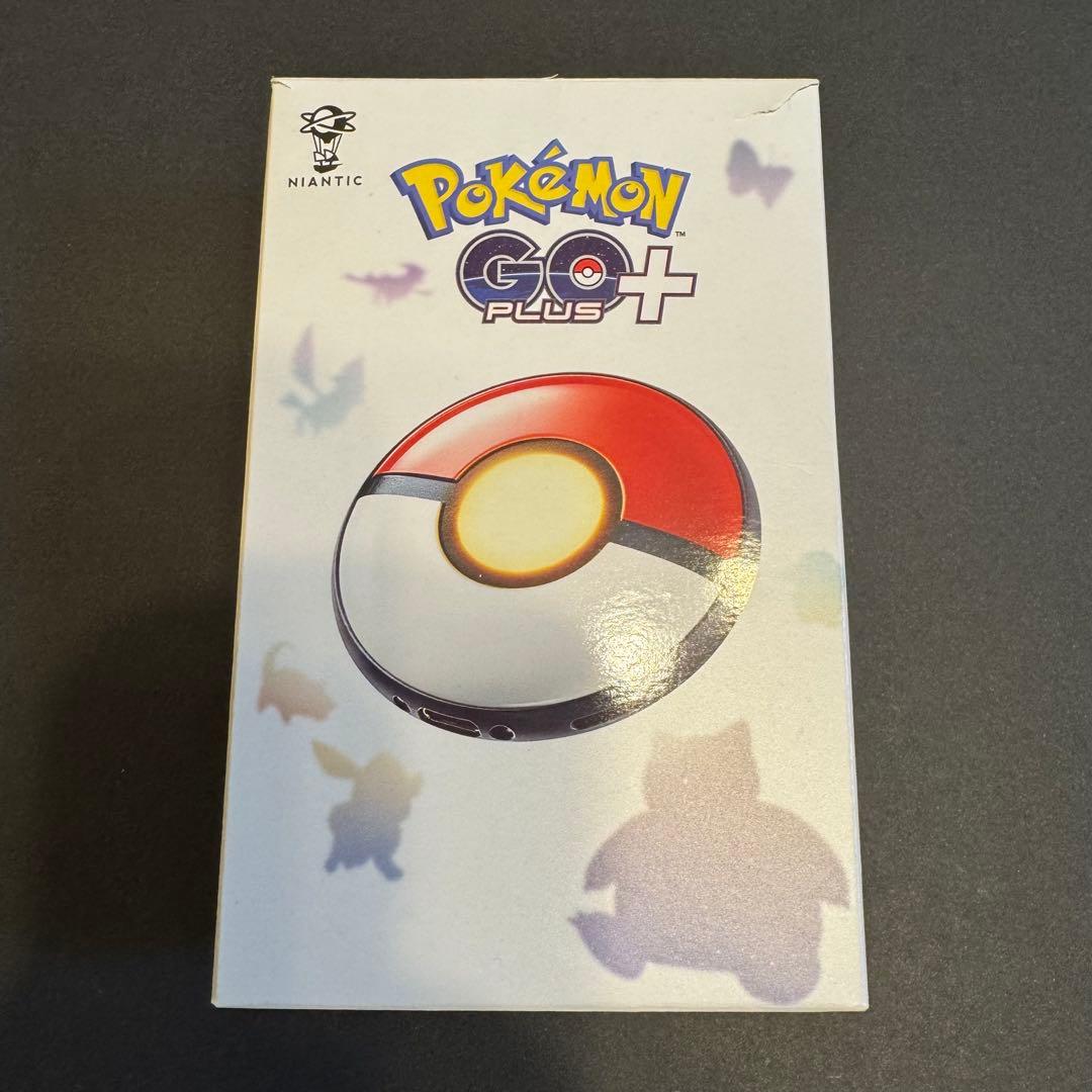 PokémonGO Plus +（ポケモンGOプラスプラス） Amazon.co.jp: Pokémon GO Plus +（ポケモン ゴー プラスプラス） : ゲーム