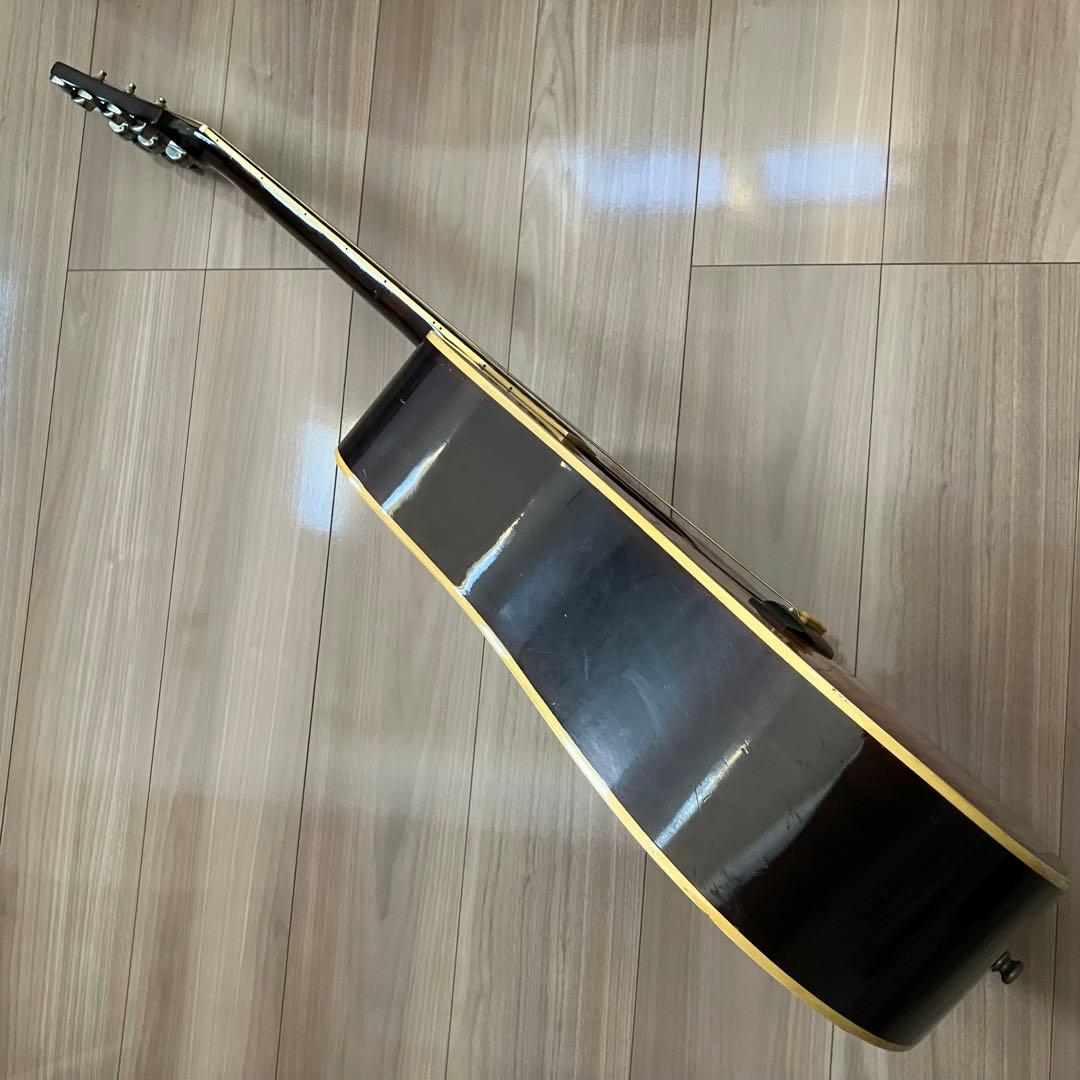 激鳴り❗️70's Jヴィンテージ❗️ハミングバード レリック加工