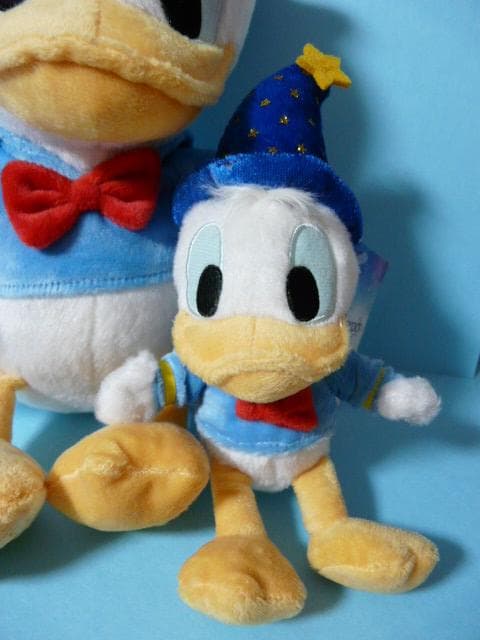 D23 Expo Japan 2018 ドナルド セット 2018 ドナルド セット D23 Expo