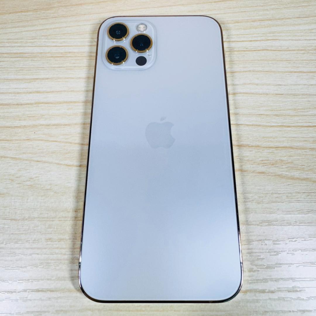 P208 SIMフリー iPhone12 Pro 256GB おまけ付きの通販はau PAY