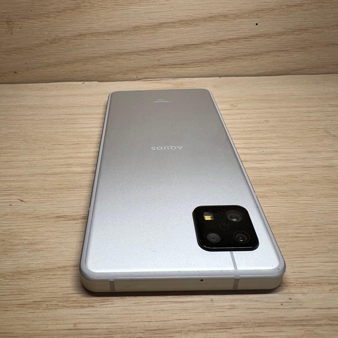 シャープ AQUOS sense6s SHG07本体 E157 シャープ AQUOS sense6s SHG07 au 価格比較 - 価格.com