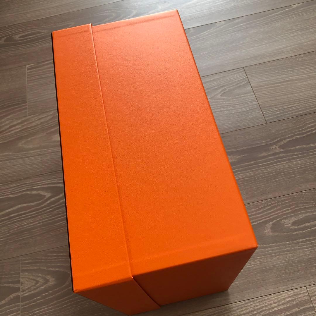 Hermès エルメス バーキン25cm 空箱 - メルカリ