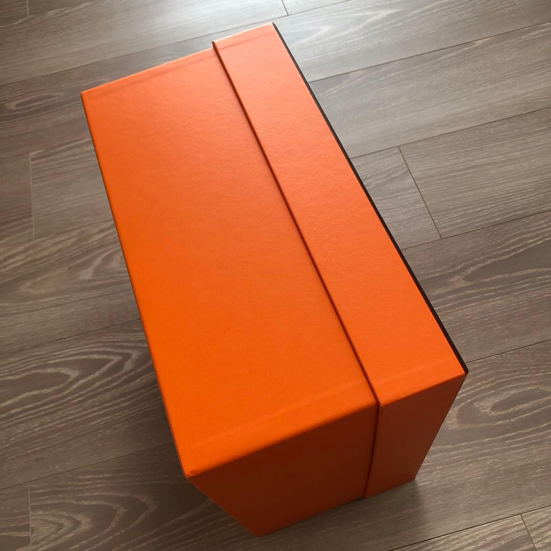Hermès エルメス バーキン25cm 空箱 - メルカリ