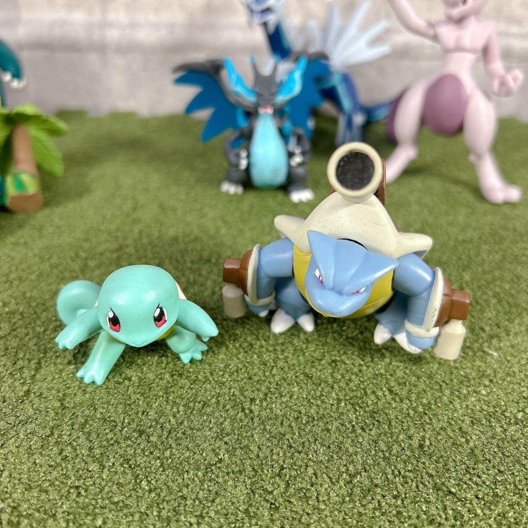 ポケモン モンコレEX モンコレ フィギュア まとめ売り - メルカリ