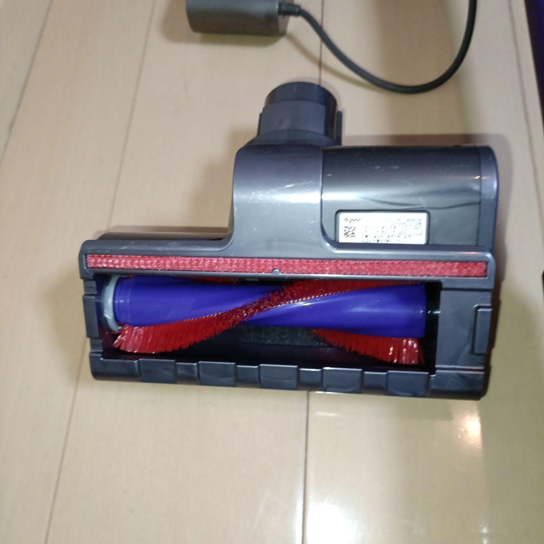 はるか　極美品V8SV10スティック&ハンディ　42分稼働　MAXモード可