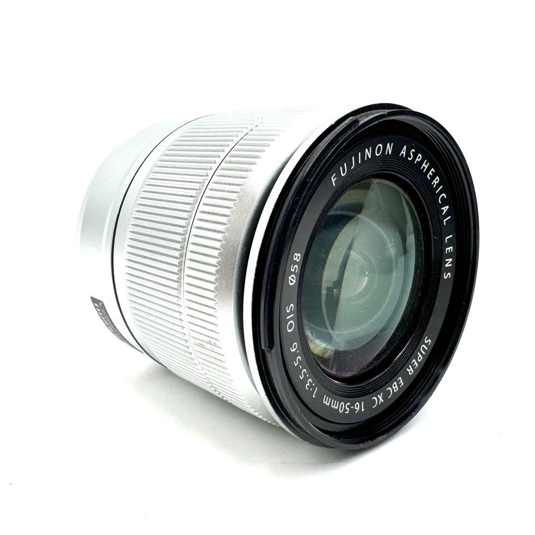 ❁動作良好❁FUJIFILM XC 16-50mm F3.5-5.6 OIS