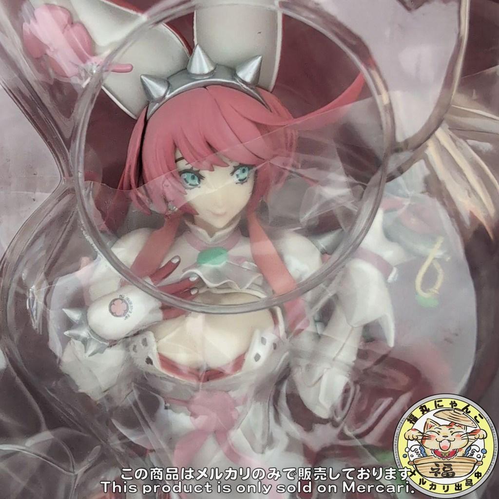 GUILTY GEAR Xrd -SIGN- エルフェルト=ヴァレンタイン