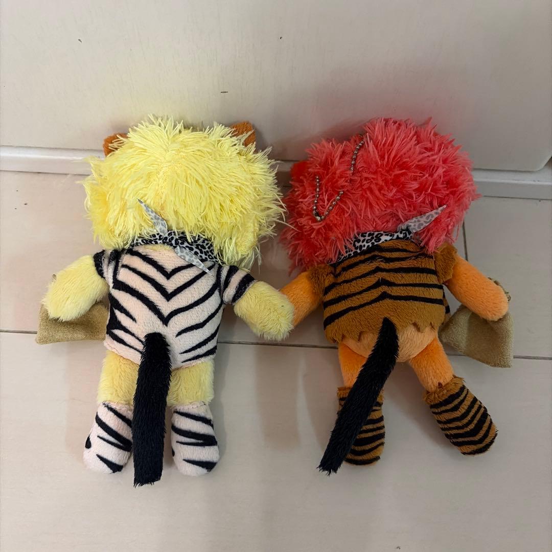 劇団四季 CATS マンゴジェリー ランペルティーザぬいぐるみ - メルカリ