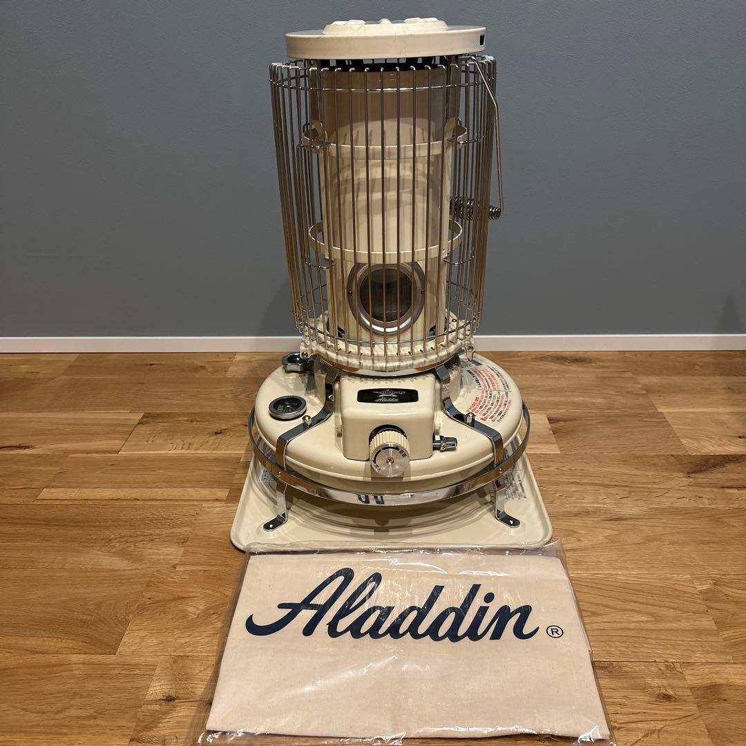 Aladdin ストーブ 油量計付き アラジン（Aladdin） アラジンストーブ 用 部品 油量計 : ニッチ