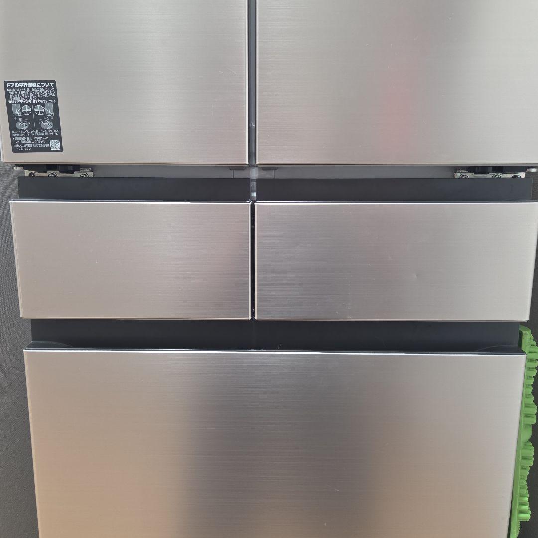 2022年】HITACHI 冷蔵庫 R-HW49S 485L 日立 凹み匂い有 - メルカリ