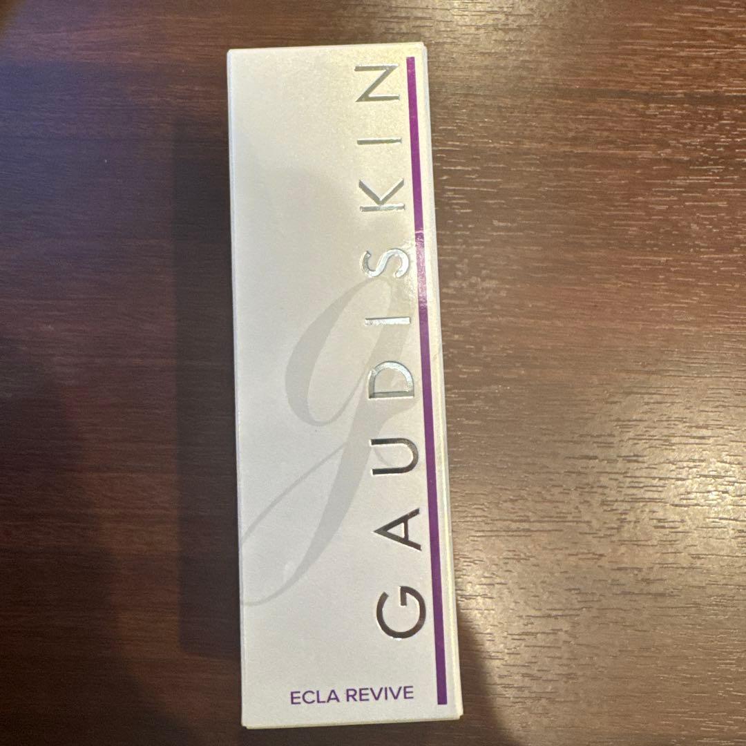 ガウディスキン エクラリバイブ 内容量 30g - メルカリ