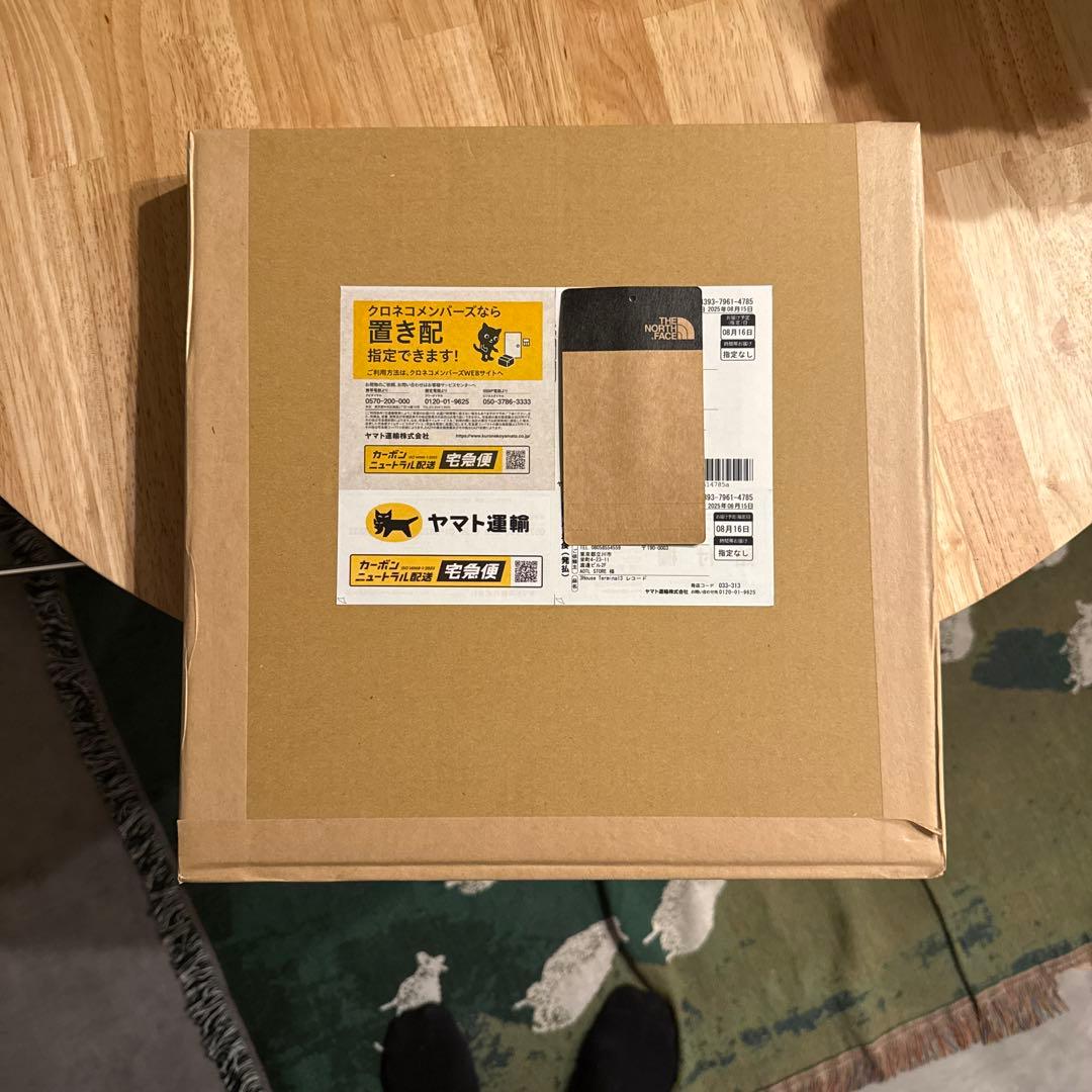 わしき　 3house レコード