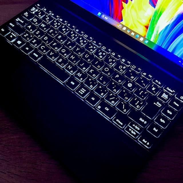 《2021モデル》有機ELディスプレイ搭載！ASUS Zenbook UX325