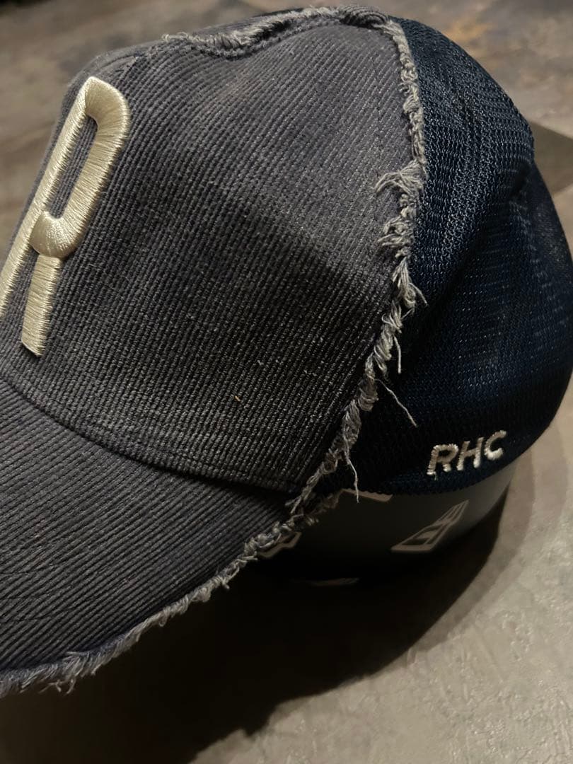 RHCxYOSHINORI KOTAKEキャ ップ別注限定品 ロンハーマン - メルカリ