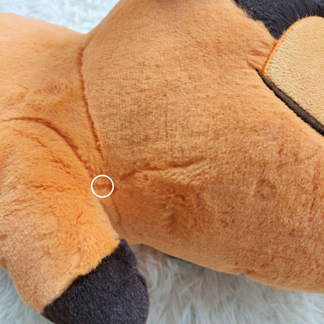 ポケモンセンター限定 2012年 初夢ぬいぐるみ ツタージャ ポカブ