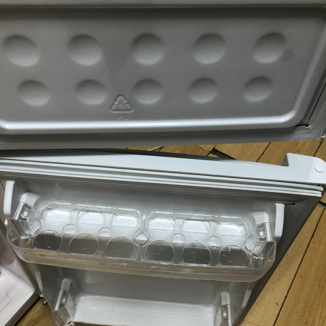 送料無料】美品 ハイアール BR-85A 2021年製 250916-8 - メルカリ