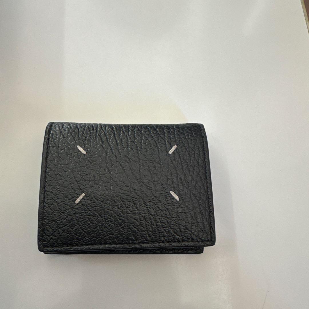 深水光太着用 our legacy leather choker チョーカー