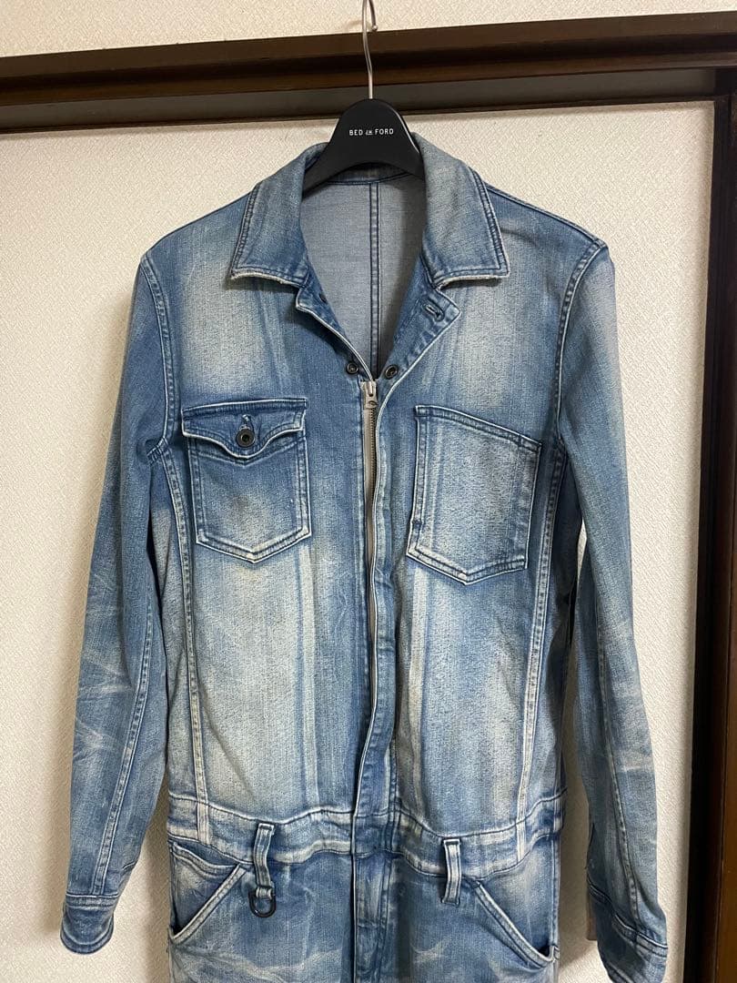 takuya∞着用 ツナギ BACKLASH UVERworld バックラッシュ - メルカリ