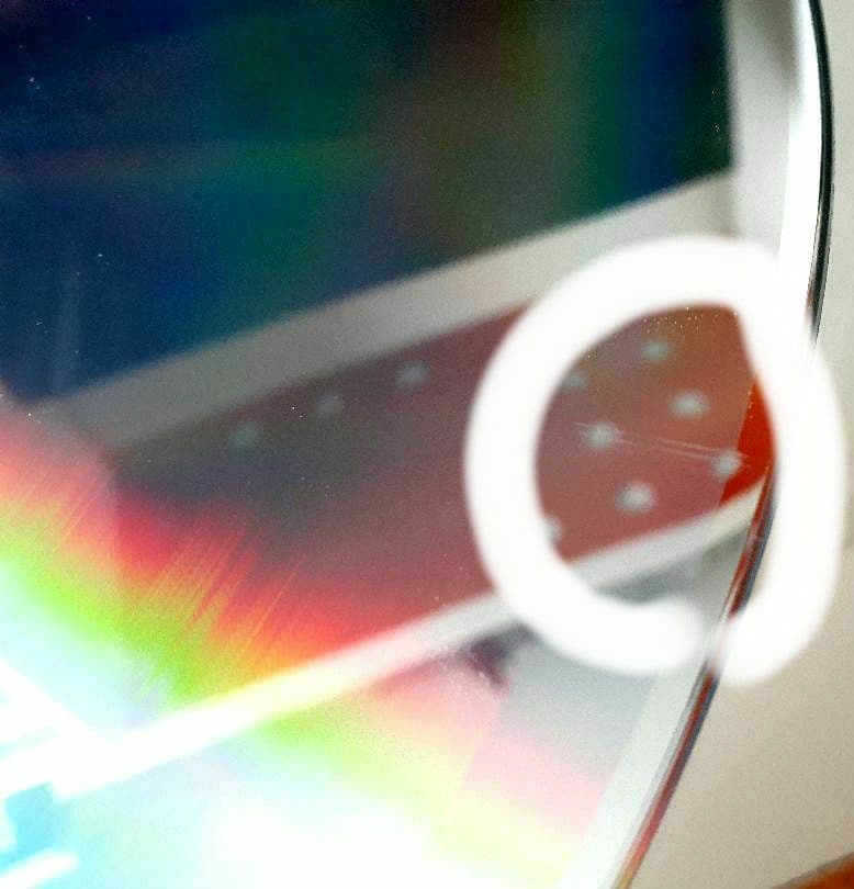 ☆ワンオーナー☆レーザーディスク☆「KERRANG! VIDEO KOMP」