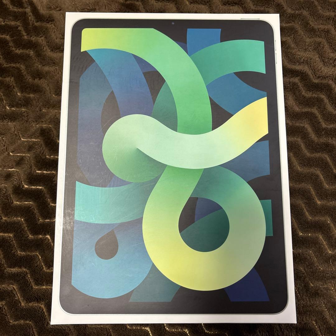 iPadAir 第4世代 256GBグリーン+ Apple Pencil第2世代 iPad Air4 Wi-Fi cellular 256GB グリーン Amazon.com: Apple iPad Air