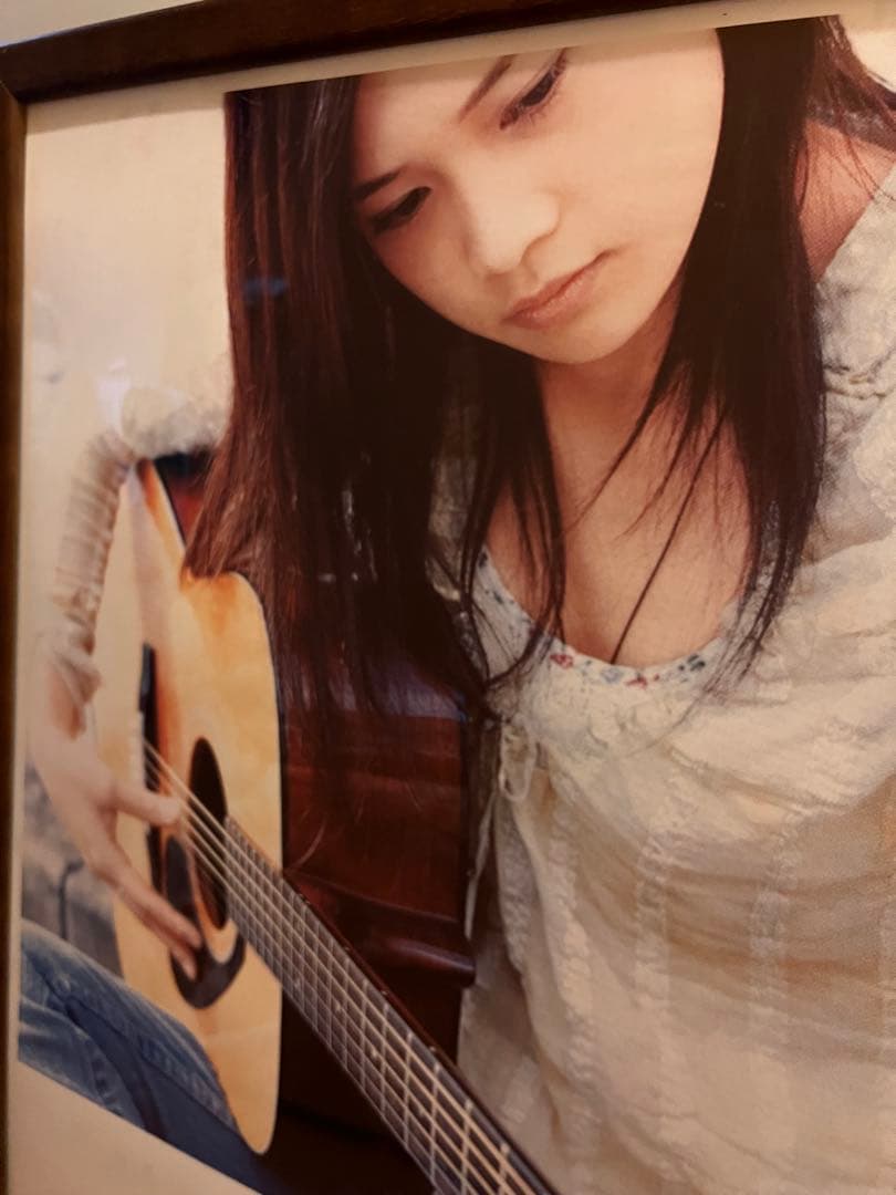 YUI It's happy line ポスター - メルカリ