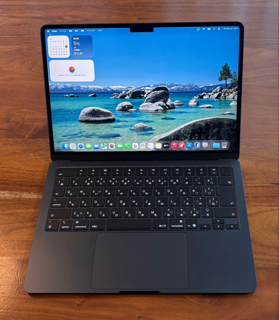 MacBook Air 13インチM4 2025 Amazon.com: Apple 2025 MacBook Air 13-inch Laptop with M4 chip