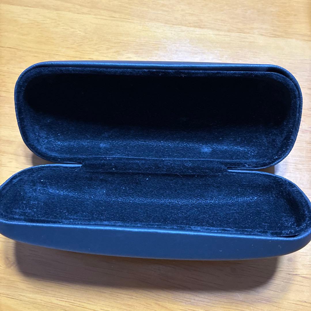 NSH メガネケース サングラス MADE IN SHIBUYA - メルカリ