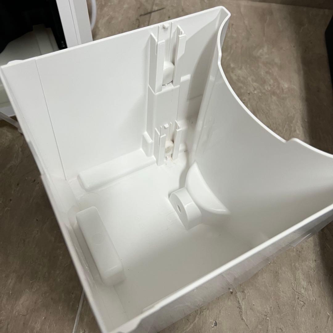 極美品 2025年製 スリーアップ DL-K2501 排熱レス スポットクーラー