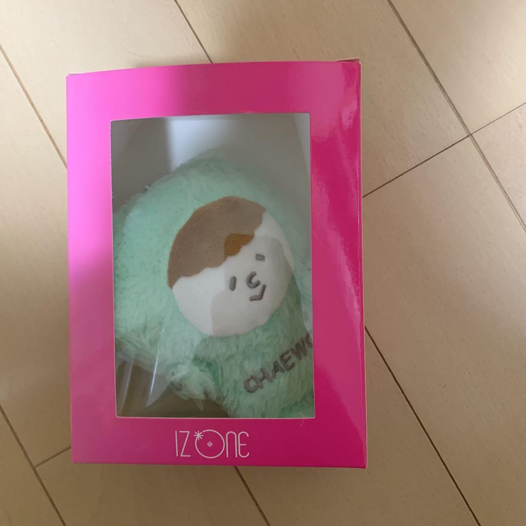 元IZ*ONE 現LE SSERAFIMキムチェウォン　人形 元IZ*ONE 現LE SSERAFIMキムチェウォン 人形 元IZ*ONE 現LE