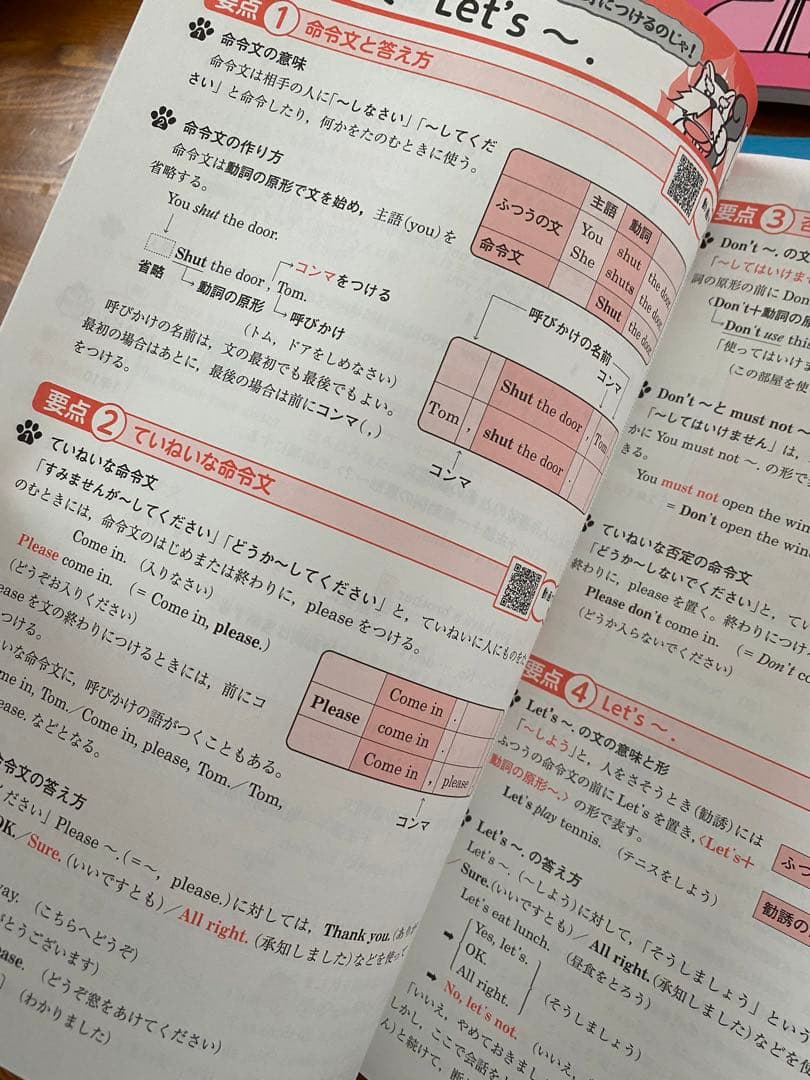 ⚠️要点がまとまりすぎ！家庭教師のあすなろ教材数学英語中1〜中3まで