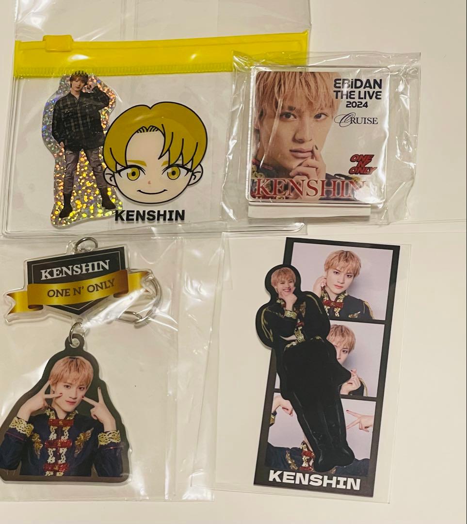 上村謙信 KENSHIN グッズ - メルカリ