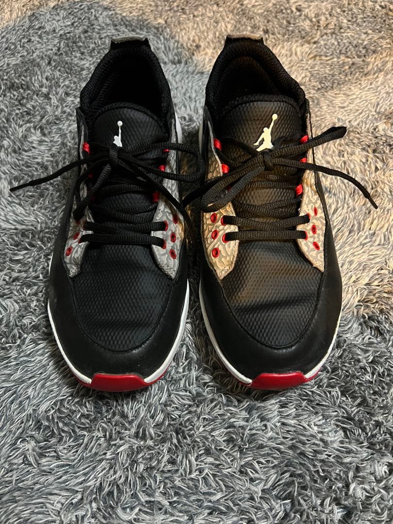 NIKE JORDAN ADG2 ゴルフシューズ 27cm NIKE（ナイキ） JORDAN ADG 2 ジョーダン ゴルフシューズ メンズ