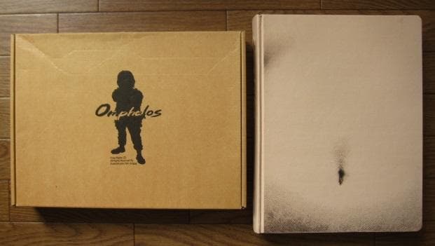 Omphalos　Sketchbook　Kim Jung Gi　金政基 Omphalos Sketchbook Kim Jung Gi 金政基 Omphalos Sketchbook Kim