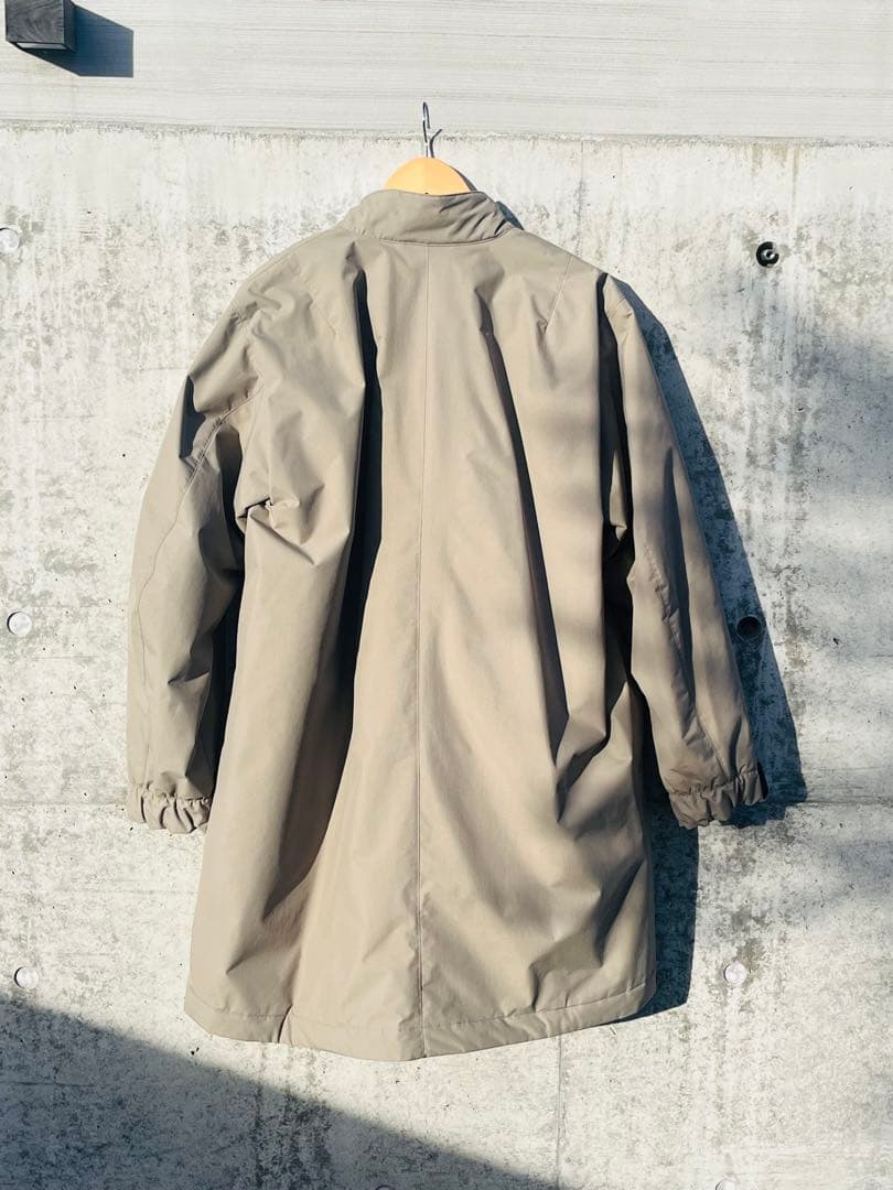 Goldwin メンズコート GL24701Z サイズ2 - メルカリ