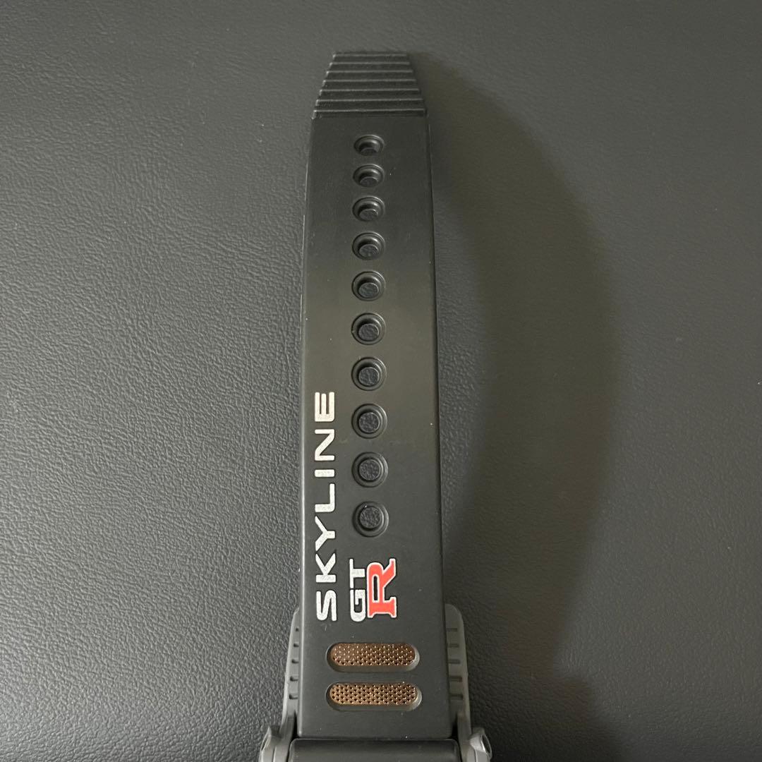 【超希少/極美品/限定品】CASIO G-SHOCK SKYLINE GT-R