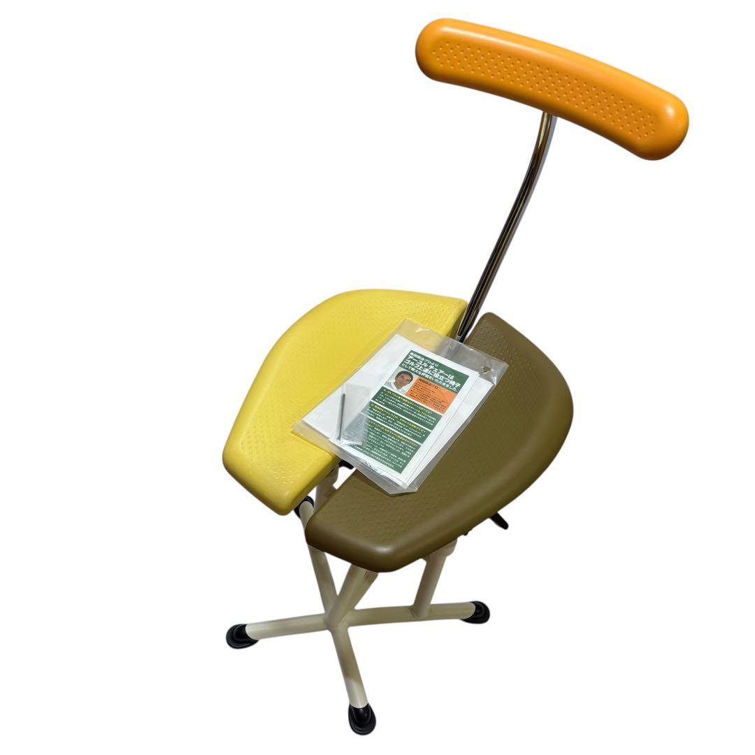 希少 説明書付き カッシーナイクスシー コラボ アーユルチェア 希少 説明書付き カッシーナイクスシー コラボ アーユルチェア - メルカリ