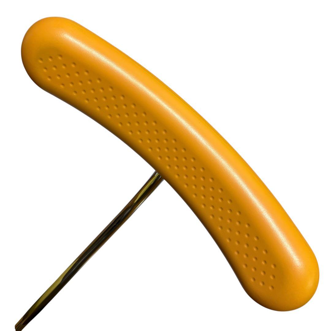 希少 説明書付き カッシーナイクスシー コラボ アーユルチェア - メルカリ