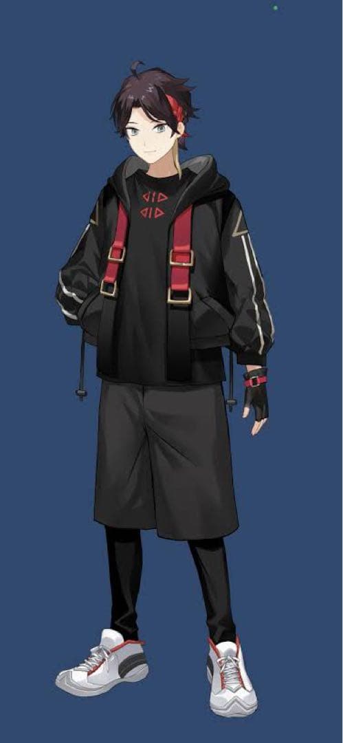 にじさんじ 三枝明那 コスプレ - メルカリ