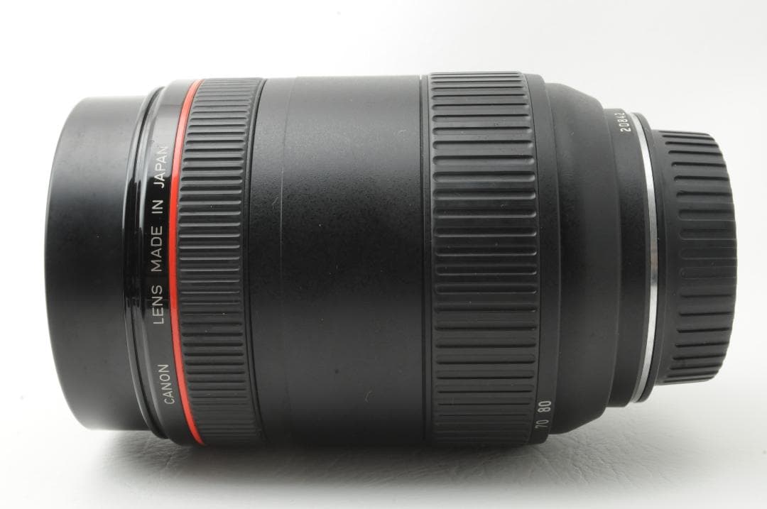 Canon キヤノン EF 28-80mm F2.8-4 L USM