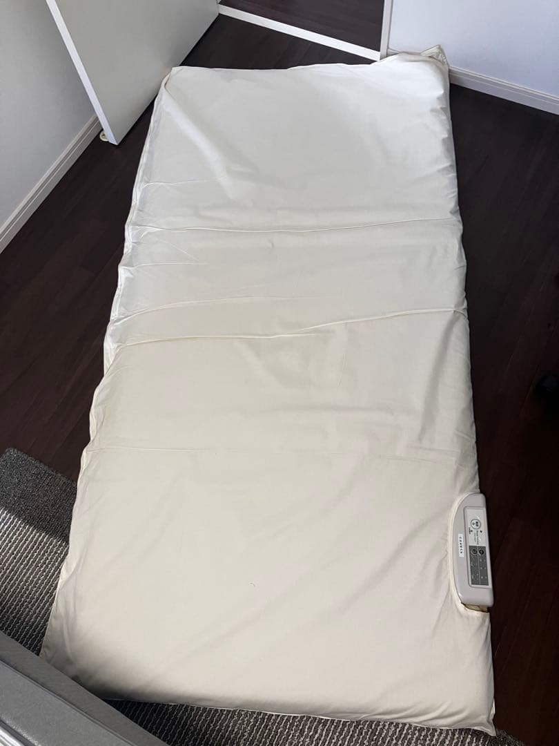 プレミアム温熱敷ふとん シングル じぶんまくら - メルカリ