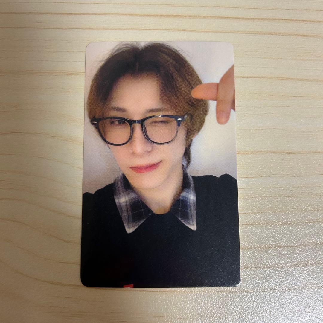 XLOV UXLXVE Jump Up トレカ ハル HARU - メルカリ