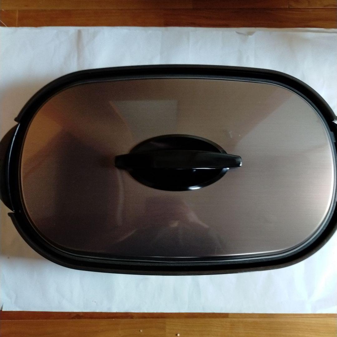 ホットプレート SANYO ワイド たこ焼き・焼肉・平面 HPS-SW4E2 - メルカリ