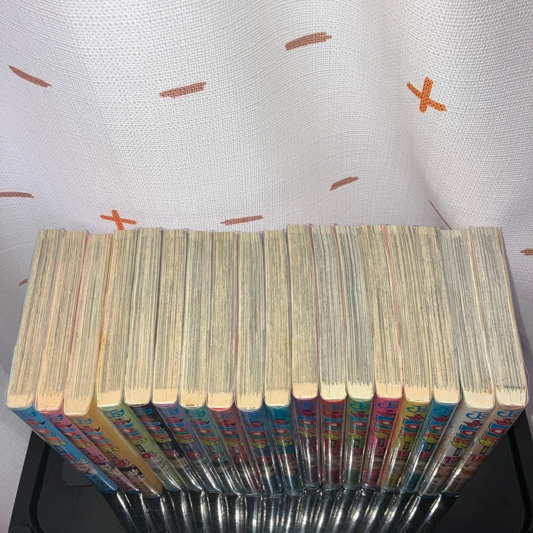 ToLOVEるシリーズ全巻 +画集、関連本セット