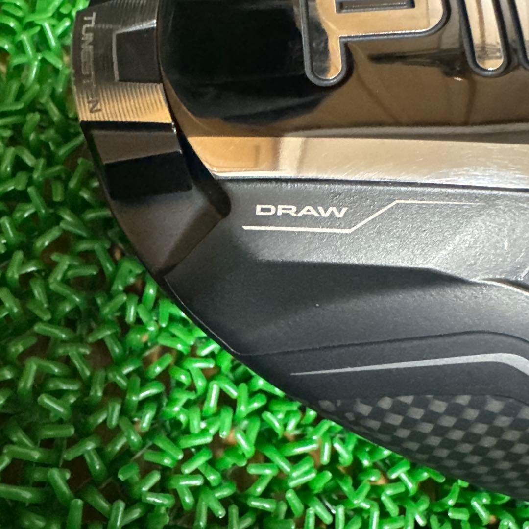 美品】PING G440 MAX ドライバー 10.5度 ヘッドのみ - メルカリ