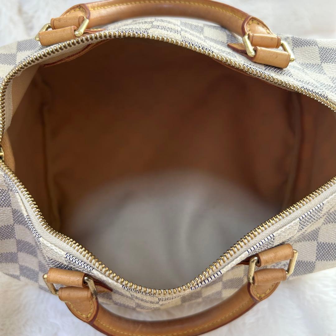 美品】ルイヴィトン スピーディ30 美品 角スレなし 保存袋付 - メルカリ