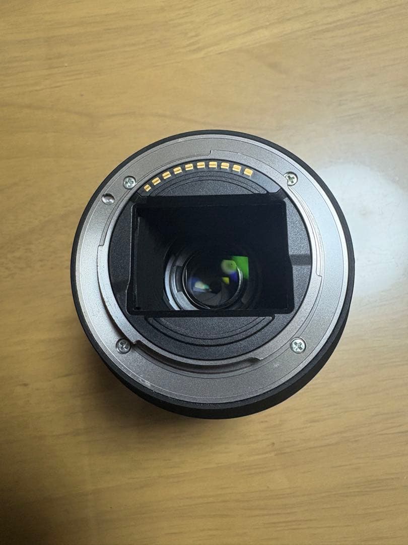 Sony FE F3.5-5.6 28-70mm SEL2870 ソニー レンズ