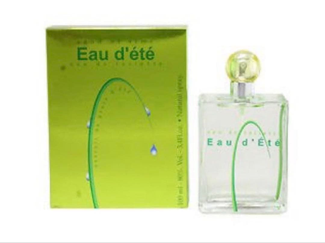 廃盤！レア✨未開封✨ヴィアパリス オードエテ EDT SP 100ml - メルカリ