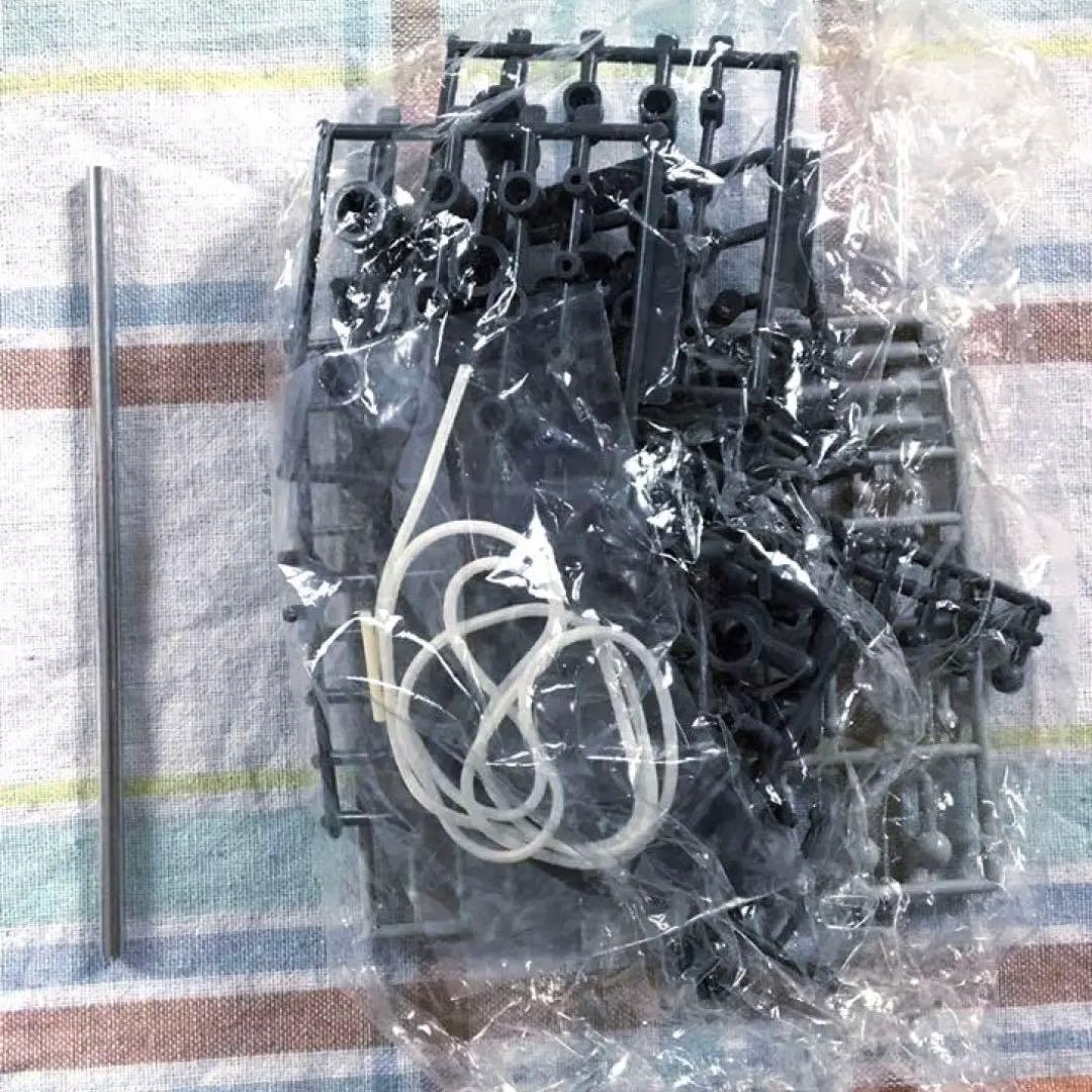 B-Club 1/100 ジオング ガレージキット 未組立品 バンダイ - メルカリ