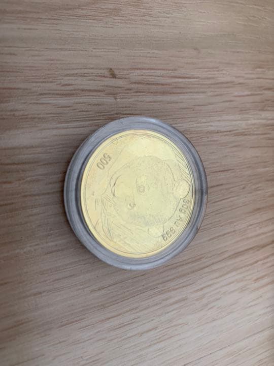 金 ゼニス】大幅価格改定間近！！今のうちに買っておきたい“金無垢