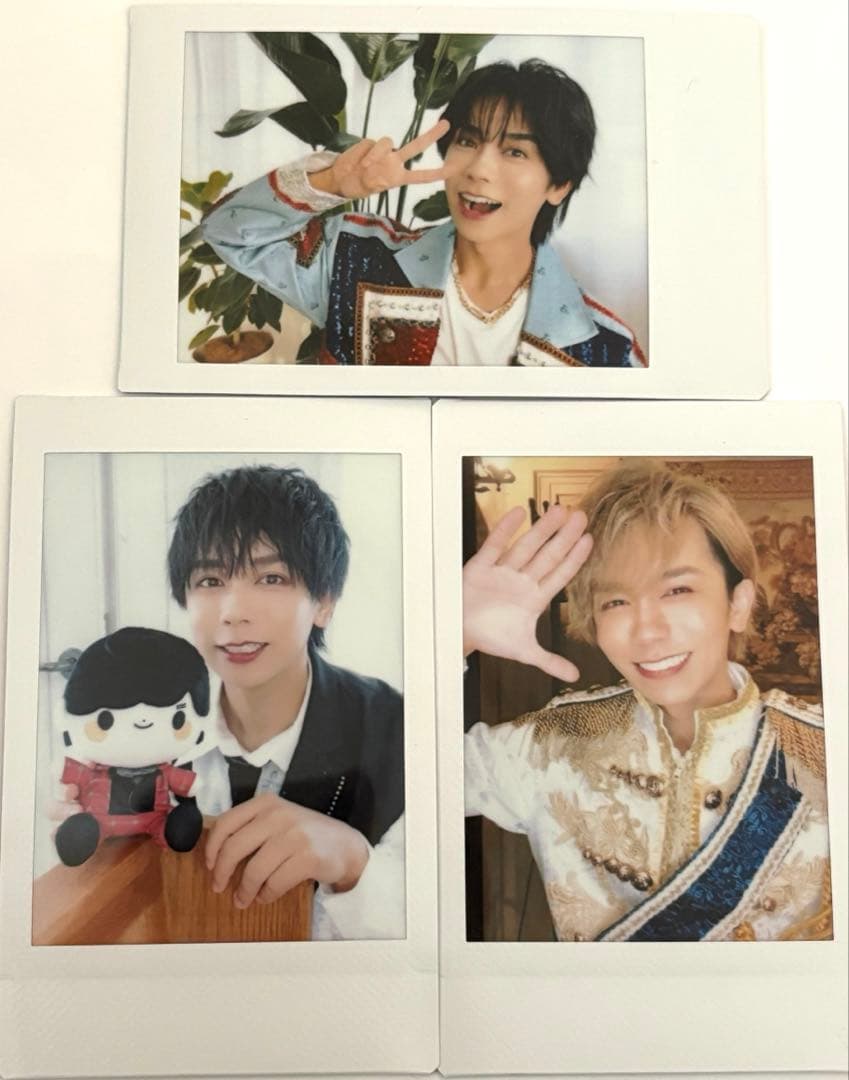 めせもあ Mesemoa 白服 チェキ めせもあ。 MeseMoa. 白服 チェキ トレカ ステッカー - メルカリ